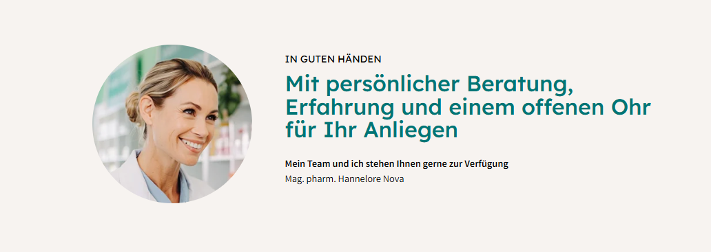 Screenshot Persönliches Zitat